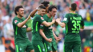 Prediksi Werder Bremen vs Hannover 96 25 Agustus 2018 Alexabet